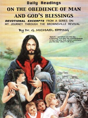 cover image of Daily Readings
